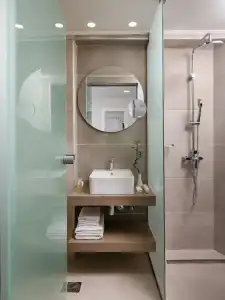 Bio Suites - 55