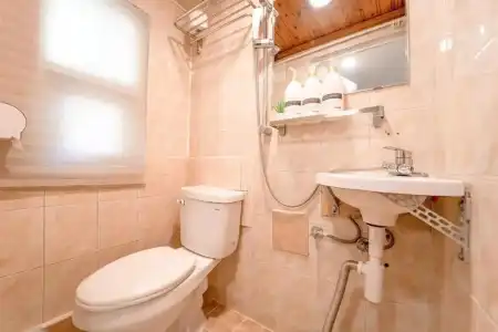 Seoul Mansion Guest House - 121