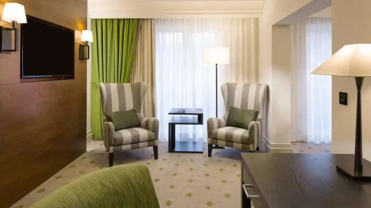 Hilton Frankfurt Gravenbruch - 165