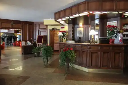 IHs Courmayeur Mont Blanc Resort - 14