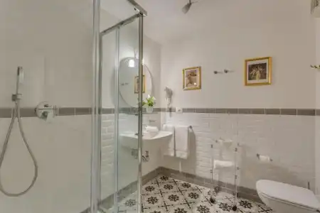 Locanda dei Guelfi - 11