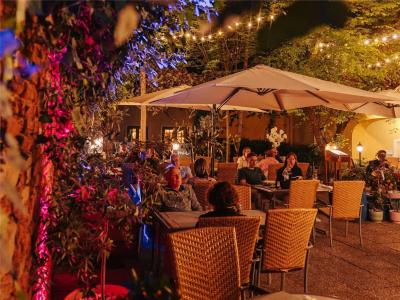 Grand Mercure Biedermeier Wien - 37