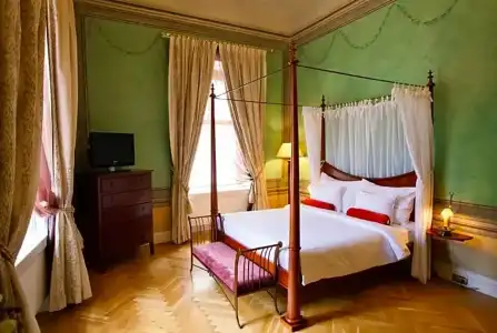 The Mozart Prague - Preferreds - 206