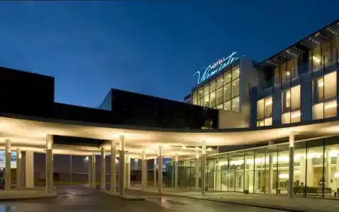 Mercure Tallinn - 0