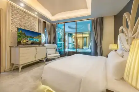 Phukalini Luxury Pool Villa & Onsen - 180