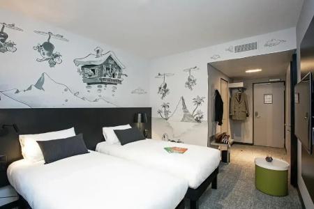 Ibis Styles Genève - 30