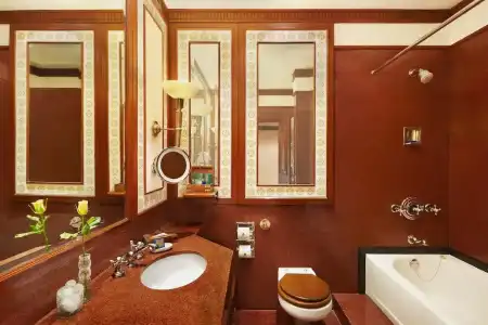 The Oberoi Grand Kolkata - 155