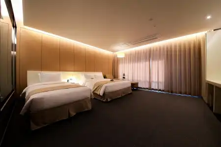 Incheon STAY - 28