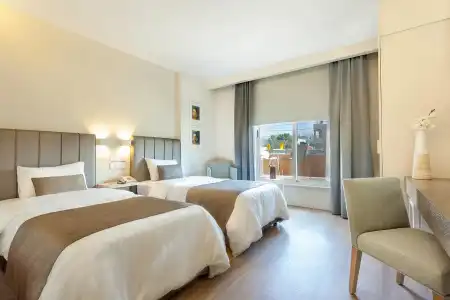ALQasr Metropole - 67