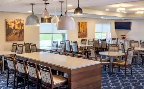 Hilton Garden Inn Lancaster - 18