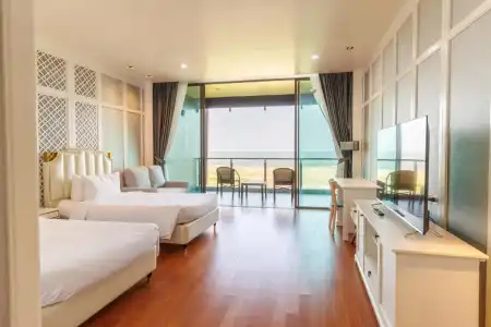 Sea Sand Sun Hua Hin by JC Kevin & Resort - 18