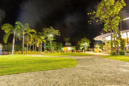 Tamnanpar Resort - 14