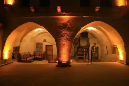 Diadem Cappadocia Guest House & Hostel - 14