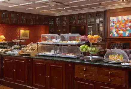 Eurostars Montgomery - 11