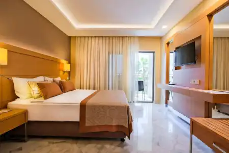 Belconti Resort - All Inclusive - 4