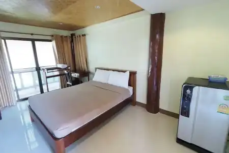 Banyang Resort - 1
