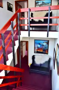 Guesthouse Hamar - 7