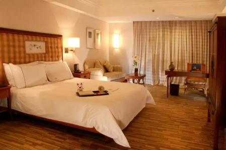 Kande International Huizhou - 46