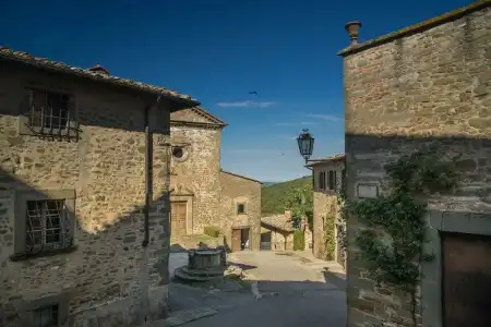 Castello di Volpaia - 0