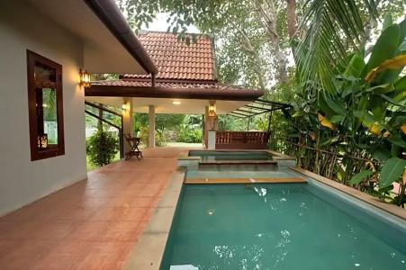 Ruen Ariya Resort (Chiang Mai). - 144