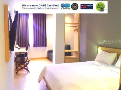 Kyriad Fatmawati - Jakarta - 28