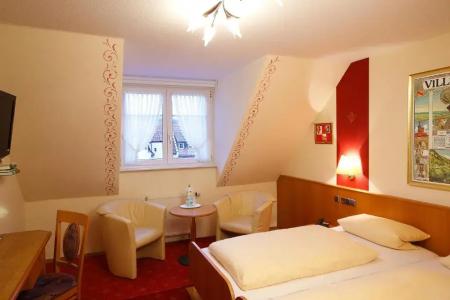 Restaurant Lindenhof - 30