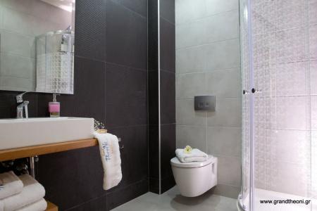 Grand TheoNi Boutique & Spa - 9