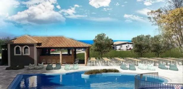 Strofades Beach - All inclusive - 11