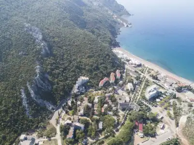 Pearl Beach Resort - Hills & Villas - 10