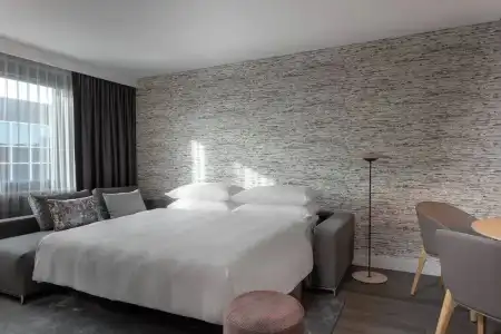 Frankfurt Airport Marriott - 98