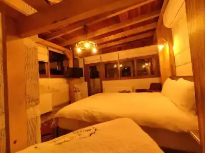 Begam Butik Otel - 55