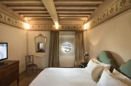 Castello di Velona Resort Thermal SPA & Winery - 147