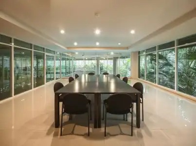 The Tepp Serviced Apartment - 37