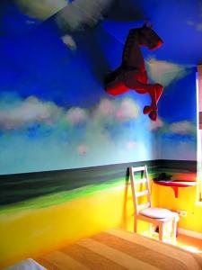 Arte Luise - Digital Check In - 14