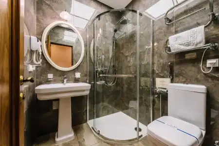 Hermitage Boutique-Hotel - 52