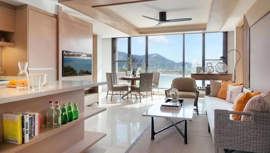 Luxury 3Br Townhouse in Amari Phuket, Patong Beach - 21