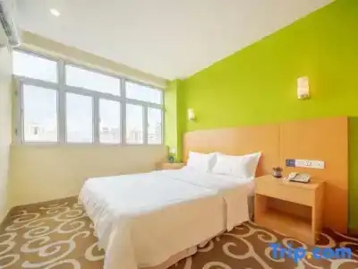 Guangxin Shenzhen - 66