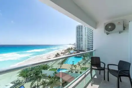 Ocean Dream Cancún by GuruHotel - 138