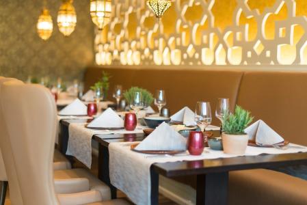 Hilton Frankfurt Gravenbruch - 25