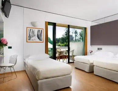 Morin - Forte dei Marmi - 8