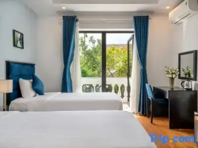 Royal Mansion Boutique Hoi An - 97
