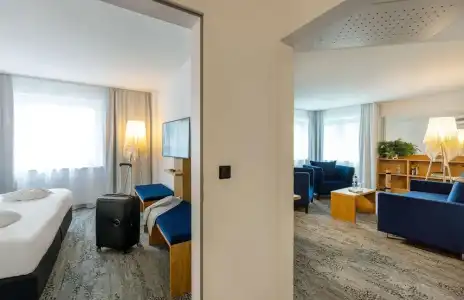 ARCOTEL Wimberger Vienna - 76