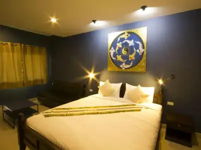 The Rise Resort - 20