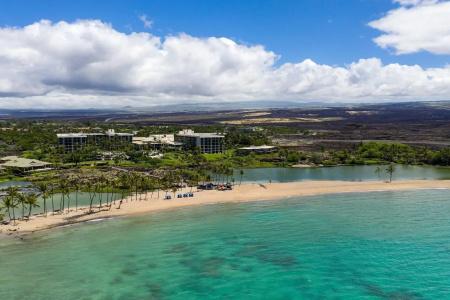 Waikoloa Beach Marriott Resort & Spa - 48