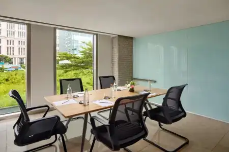 Novotel Living Saigon South - 7