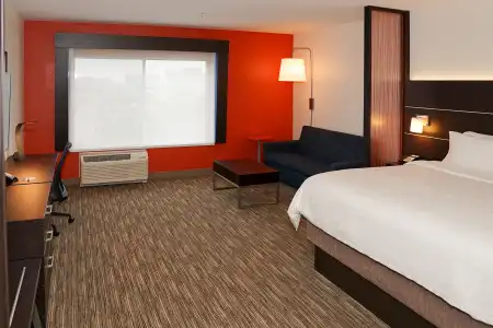 Holiday Inn Express & Suites Denver - Aurora Medical Campus by IHG - 26