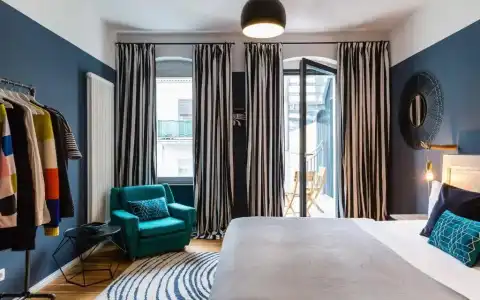 Brilliant Apartments - 75