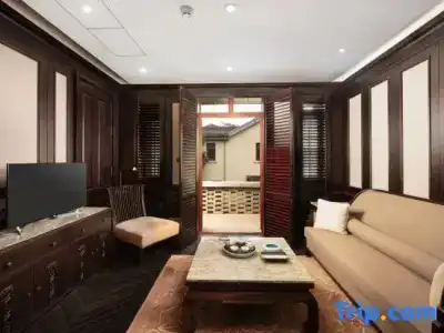Relais & Chateaux Yihe Mansions - 98
