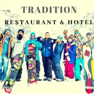 Tradition RestaurantHotel - 9