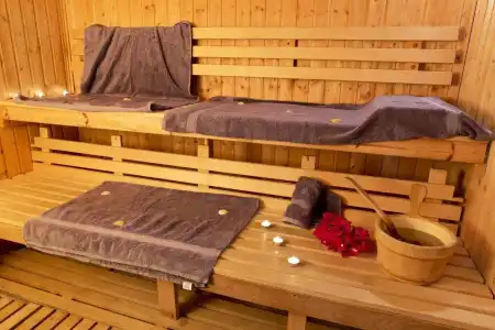 Lydia Maris Resort & Spa - 19